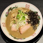 アンタイヌードルズ - 料理写真: