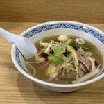 まるうまうどん - 