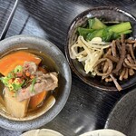 食彩和牛しげ吉 - 