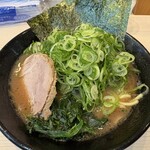 麺家 千祥 - 料理写真: