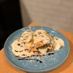 和牛と樽ワイン バレル - 