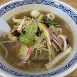 まるうまうどん - 