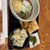 奥山温泉 食事処 - 料理写真: