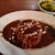 シェリーカレー - 料理写真:シェリーカレー