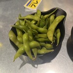 大分からあげと鉄板焼 勝男 - 料理写真: