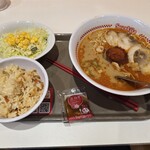 スガキヤ - 