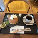 廣榮堂茶房 ひねもす - 料理写真: