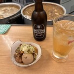 晩杯屋 - 