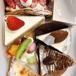 タトル - また食べたい