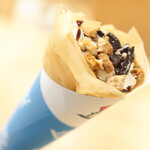 ホブソンズ - 料理写真:ミックスクッキー。