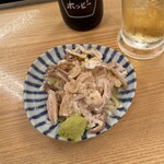 晩杯屋 - 