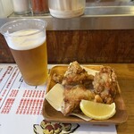 たこ焼き くれおーる - 