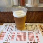 たこ焼き くれおーる - 