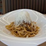 下部ホテル - 料理写真: