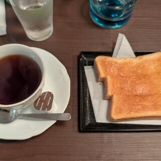 伏見珈琲館_0