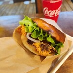 ハンサム バーガー - 