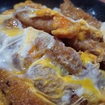 やぐら - かつ丼