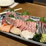 湯浅 - 