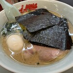 ラーメン山岡家 - 料理写真: