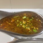 かれーの店 うどん  - 