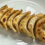 流川 餃子センター - 
