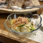 湯浅 - 