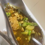 かれーの店 うどん  - 