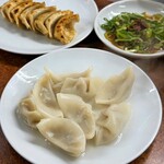 流川 餃子センター - 