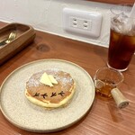 ほっとあんどほー - 