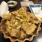 割烹BAR まつり - 