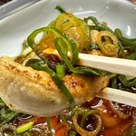 流川 餃子センター - 