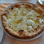 イタリア食堂 MARIA - ピザランチ1080円