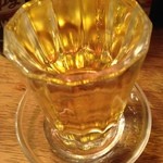 秋元屋 - 梅割り