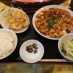 中国料理 晴華 - 