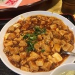 中国料理 晴華 - 