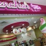 Menchie's Frozen Yogurt - 