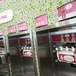 Menchie's Frozen Yogurt - 