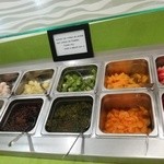 Menchie's Frozen Yogurt - 