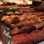 Yakitori Izakaya Torikichi Taira - 