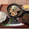 竈門ご飯 一圓 - 