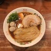 麺や而今 - 