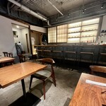 OMO&COFFEE - 