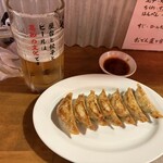 めぐろの安兵衛 - 