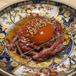 燒肉割烹 YP流 西心齋橋店 - 