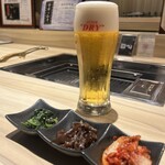燒肉割烹 YP流 西心齋橋店 - 
