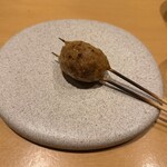 燒鳥 茂 東櫻 - 