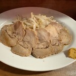 めぐろの安兵衛 - 