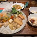 新宿ランブータン - 