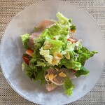大和リアン - サラダ