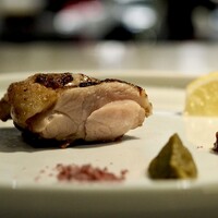 IN DISH - 